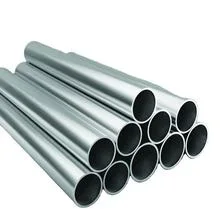 Factory Manufacture Large Diameter Stainless Steel Welded Pipe