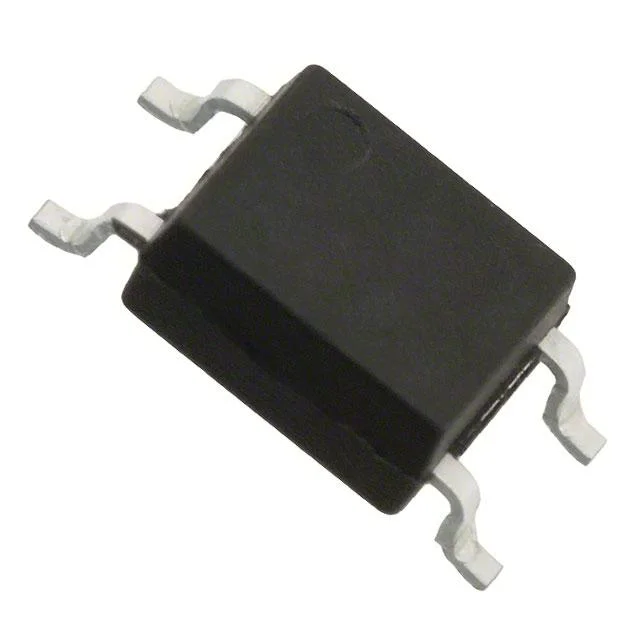 Original Hcpl-181-06CE Phototransistor Optocoupler Mini-Flat Type Hcpl-181 Optoisolator Transistor (We provide Bom service PCB PCBA)