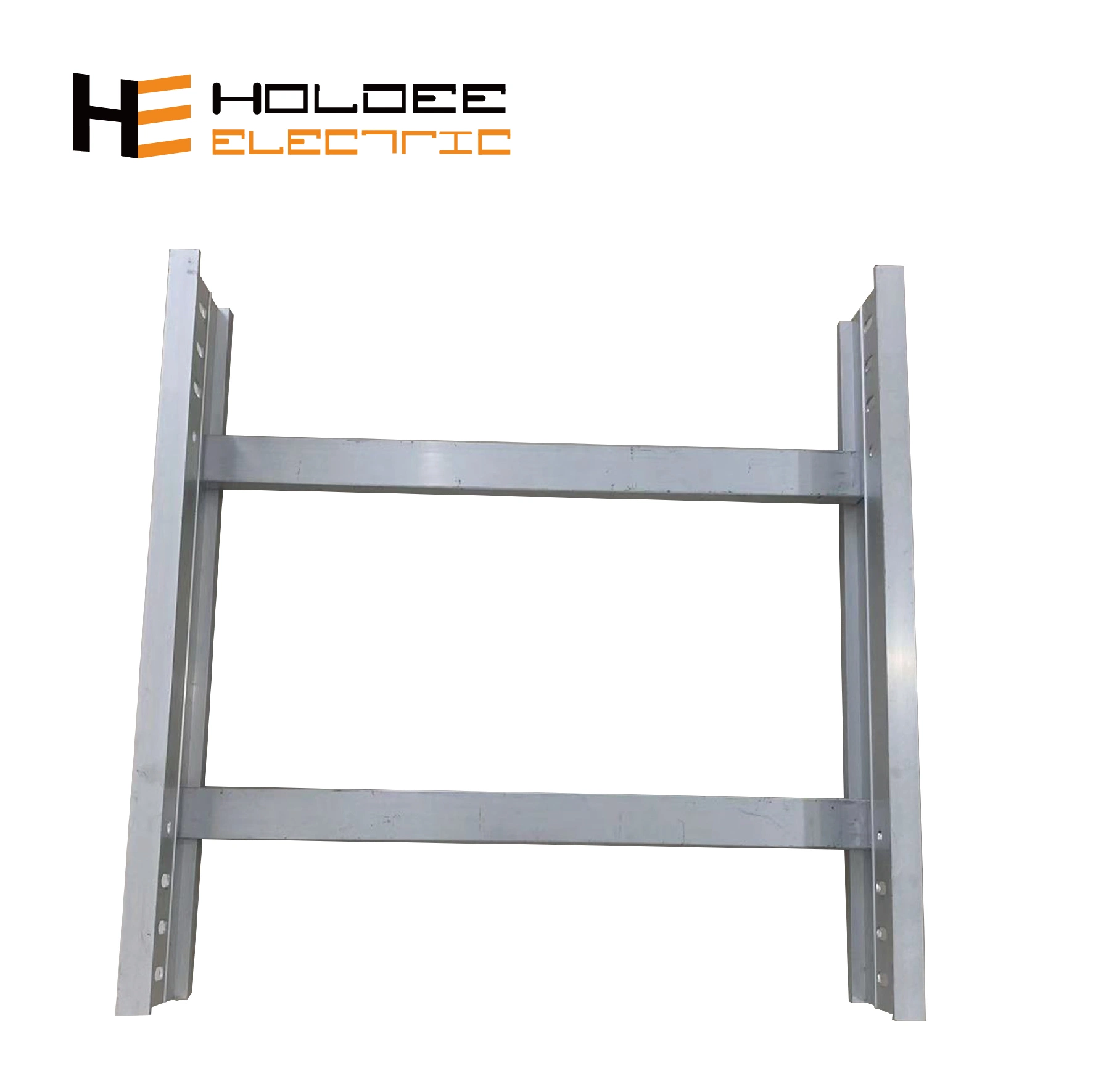 Hot Sale Heavy Duty Aluminium Powder Coated Cable Ladder Trays