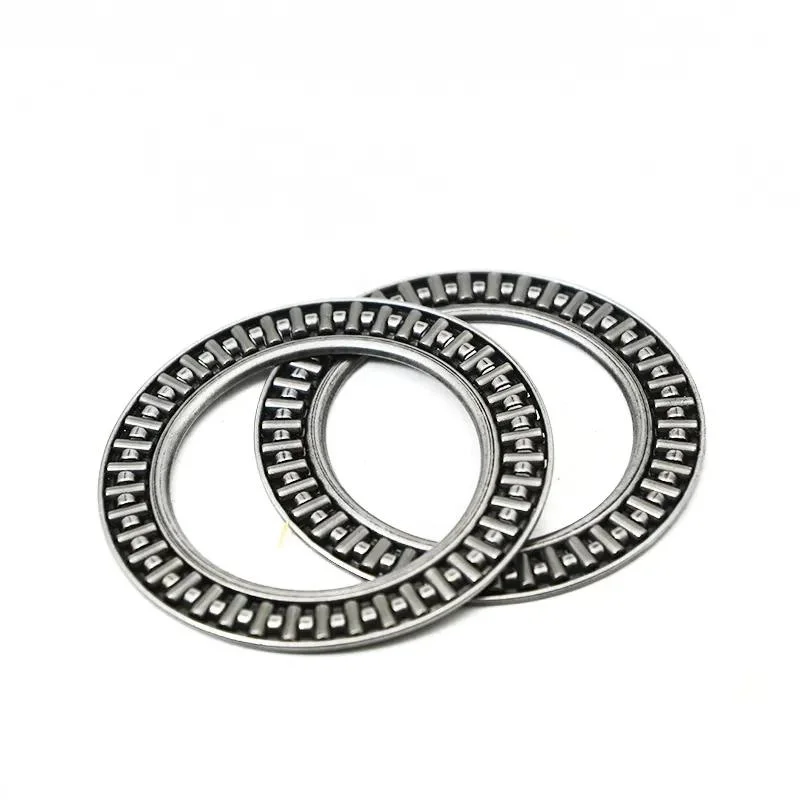 Axk5578 Axk5578+2as High quality/High cost performance  Price Low Thrust Needle Roller Bearing