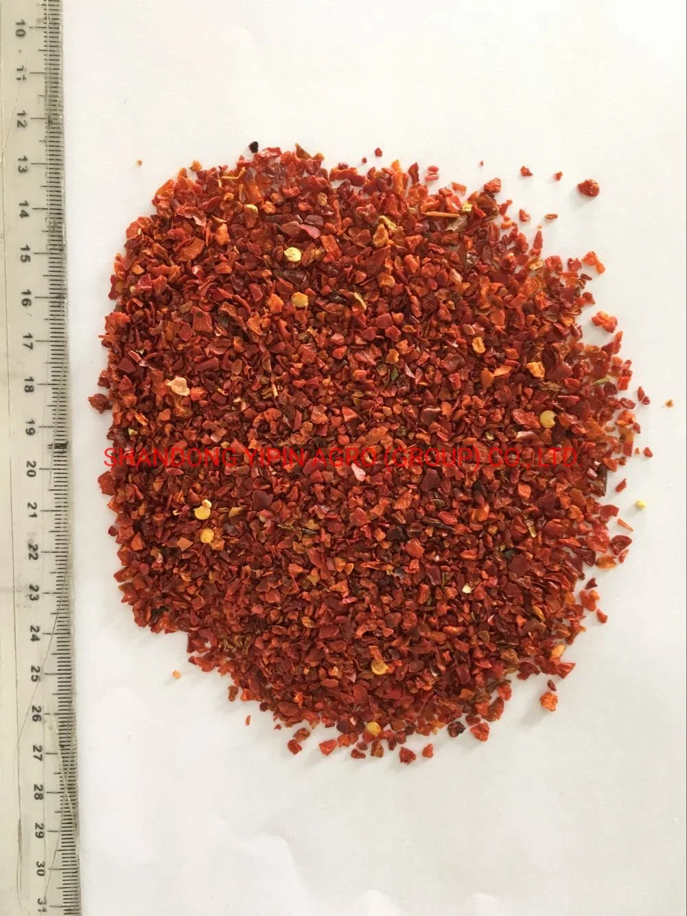 Red Chili Flakes Chili Powder Dehydrated Chili Dried Chilli