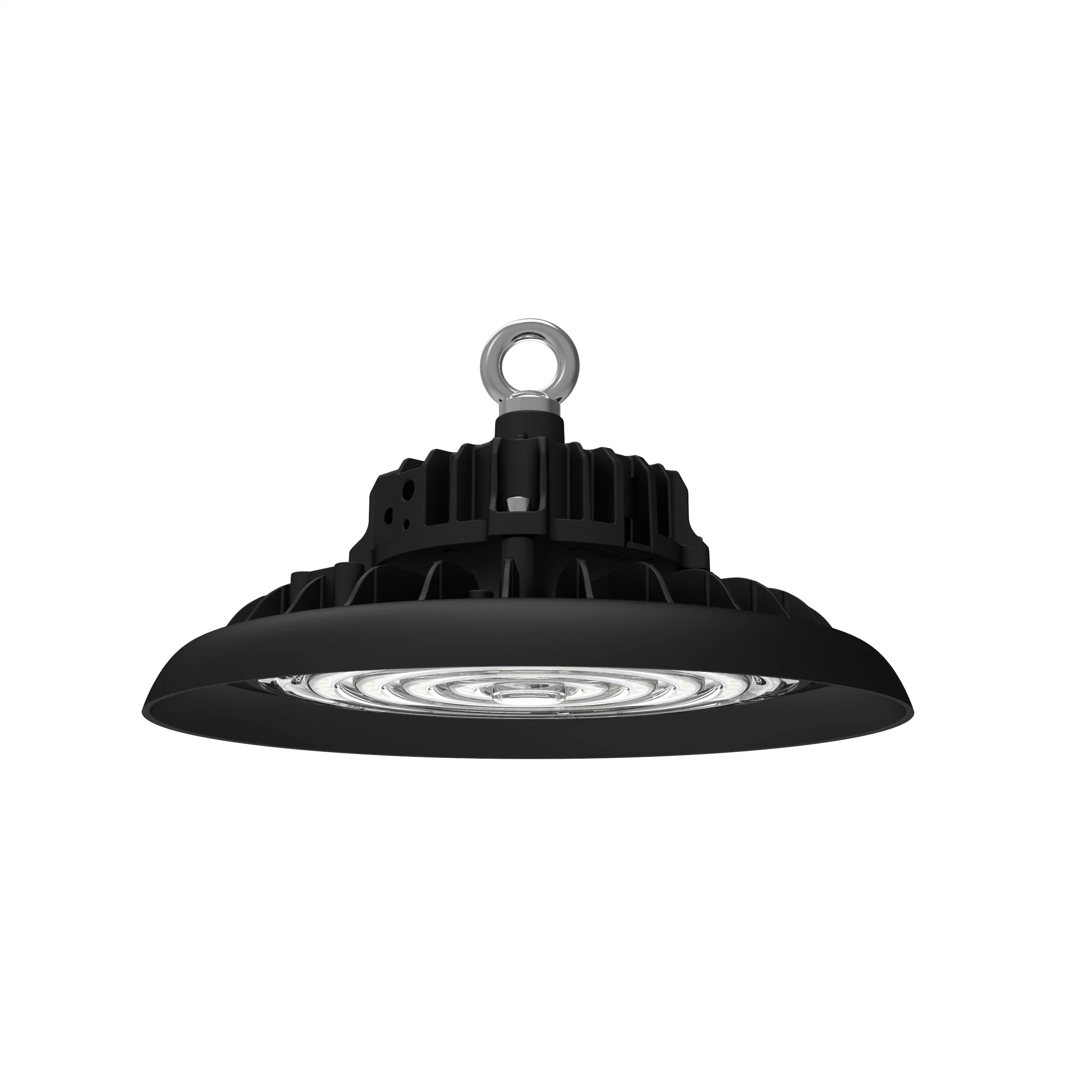 10% de desconto! UFO High Bay leve de alumínio 5 Anos de garantia elevada LED Luz Bay