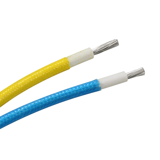 Single Hard Core House Wire Used Electric Heating Wire Cable