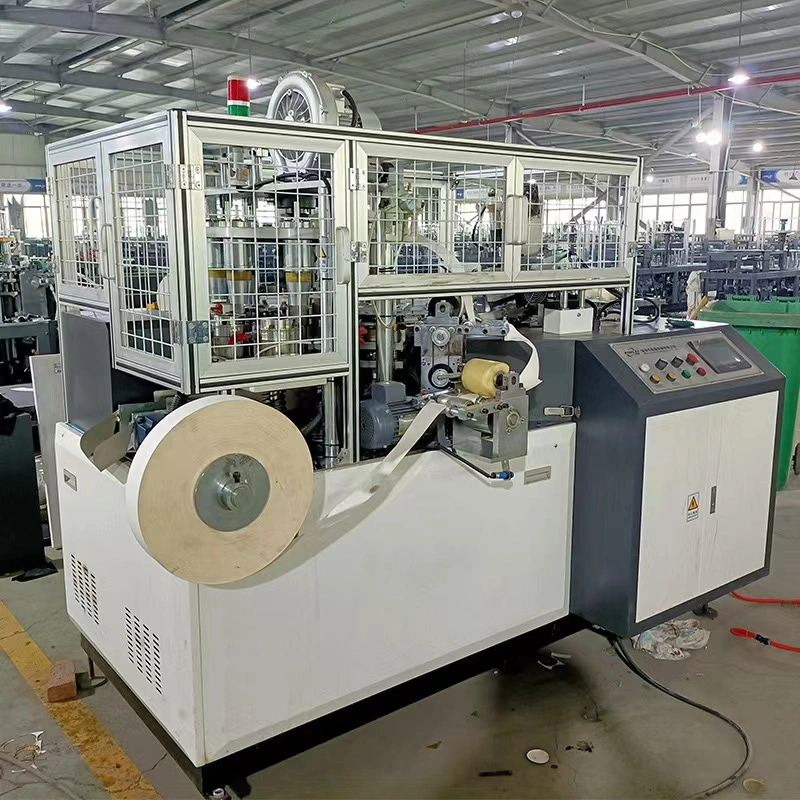 Paper Cup Forming Machine, Paper Cup Making Machine, Paper Cup Machine