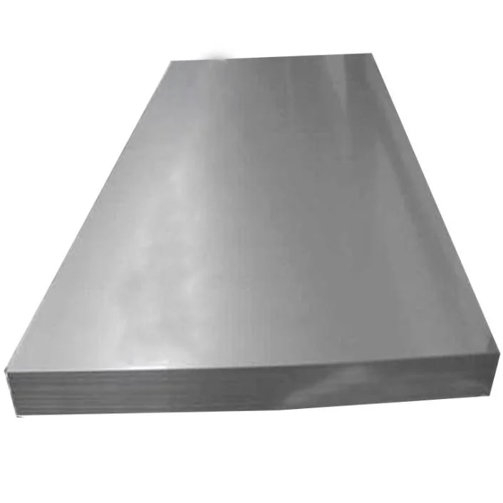 Laminados en frío, ASTM A36 S235JR SS400 P235B, 1010 1020 1045 1050 1060 Hoja de hierro de acero de carbono negro Precio de la placa de acero estructural