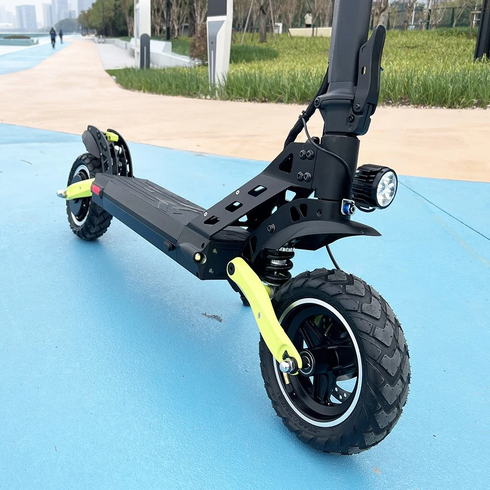 Cheap Price High quality/High cost performance  10 Inch Folding Scooter