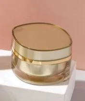 Alimentation Cosmétique OEM Private Label Anti Wrinkle Crème visage antivieillissement Collagène de soins de la peau pour les femmes