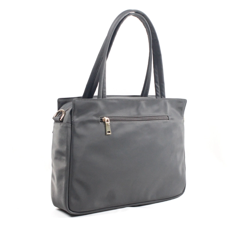 2023 Women Casual Handbag Large Capacity Waterproof Crossbody Bag Nylon Totes