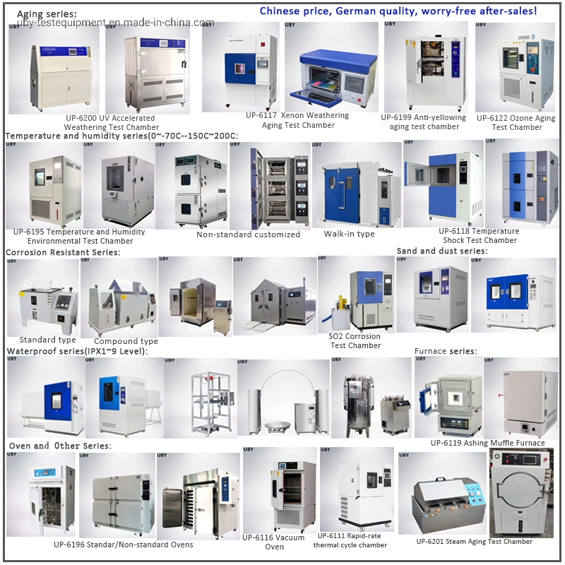 Constant Temperature Humidity Chamber Climate Chamber Environmental Test Chamber Temperature Humidity Testing