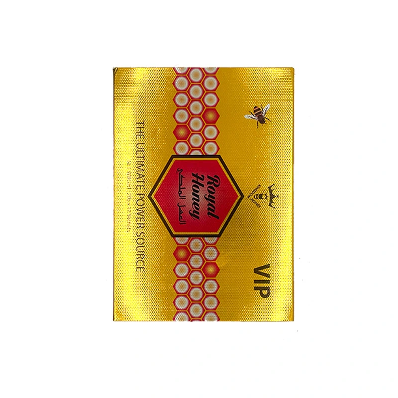 USA Market Cheapest Wholesale/Supplier Price Royal Honey Health Product