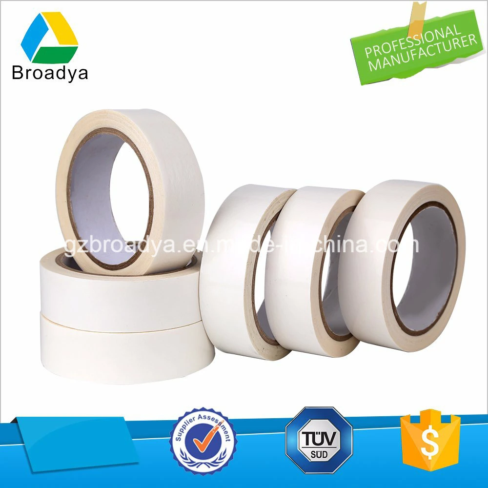 Double Sided Jumbo Roll Tissue Hotmelt Adhesive Tape (DTH09)