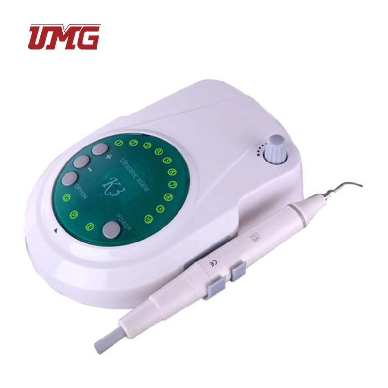 Portable Dental Ultrasonic Scaler Handpiece