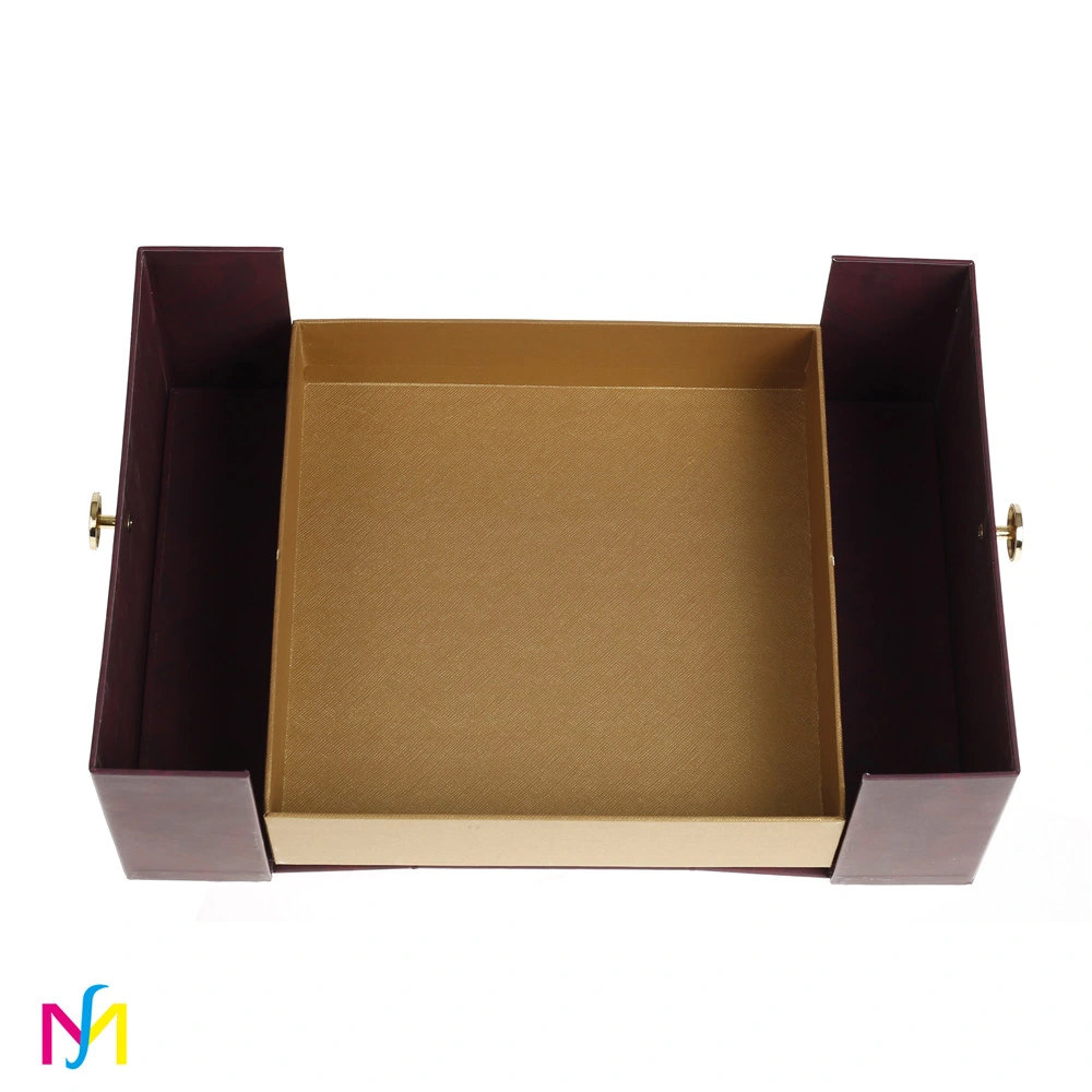 Luxury Paper Cardboard Box Magnetic Makeup Lipstick Packaging Gift Cosmetic Box Nail Polish Storage Package Custom