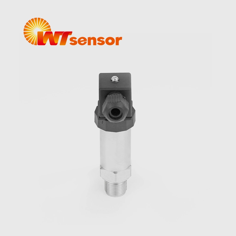 CE RoHS SS316L 0.5-4.5V, 4-20mA, Signal Output Liquid, Water, Gas Pressure Sensor