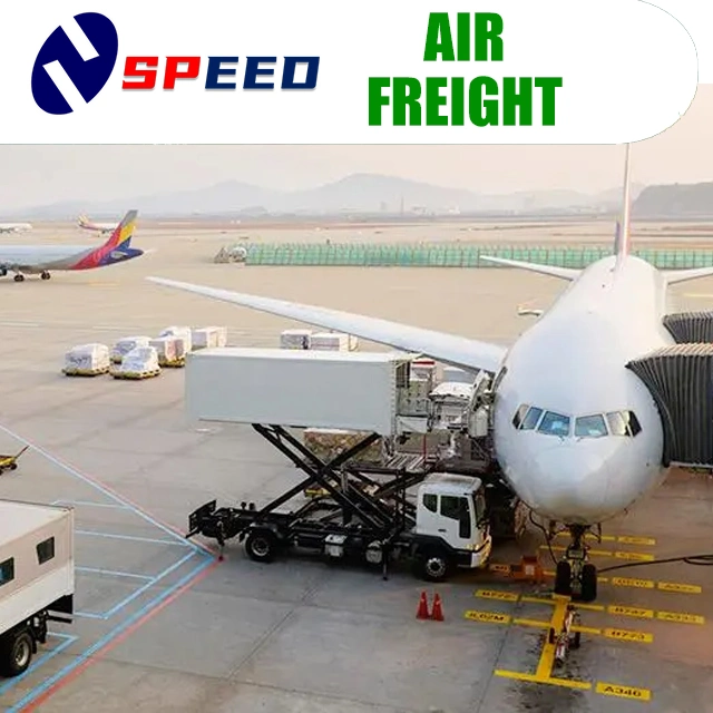 Various Specifications Air Freight Competitive Cheap Price From China to Italy DDP Shipping Agent Service