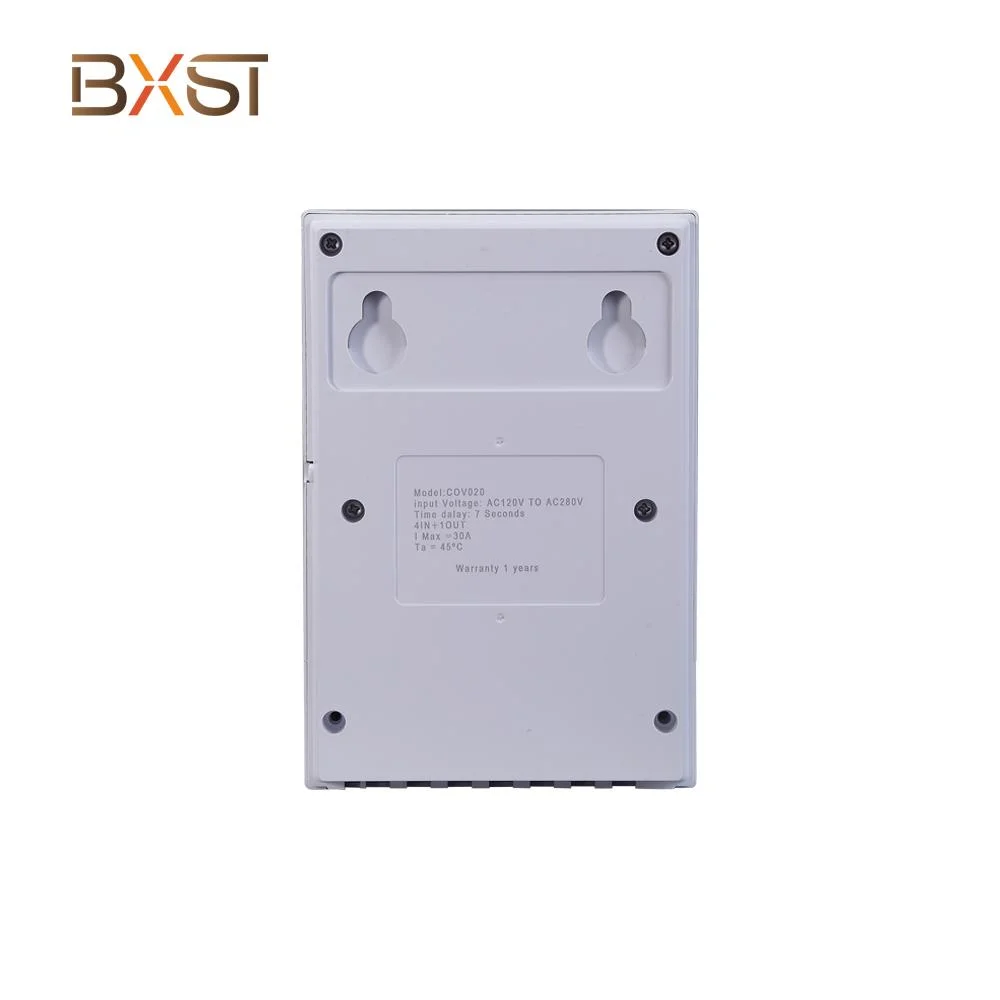 Bxst-Cov020-D-30A 4-Way Change Over Switch