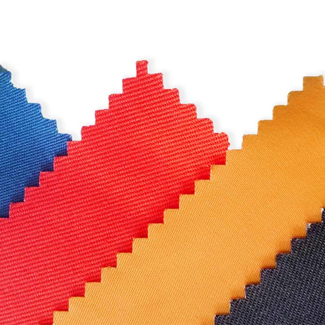 Cotton Flame Retardant Fabrics: Enhanced Safety with 235 GSM Thpc Finish