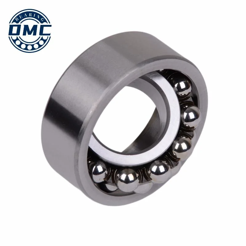 1306 1307 1308 Chromium Steel Double Row Aligning Ball Bearings