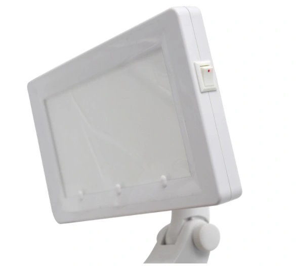 High quality/High cost performance  Dental Chair Spare Parts X-ray LED Film Viewer