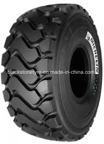 Blackstone E3/L3 OTR pneu 17.5-25 23.5-25 33.25-29 1600-24 1400-25