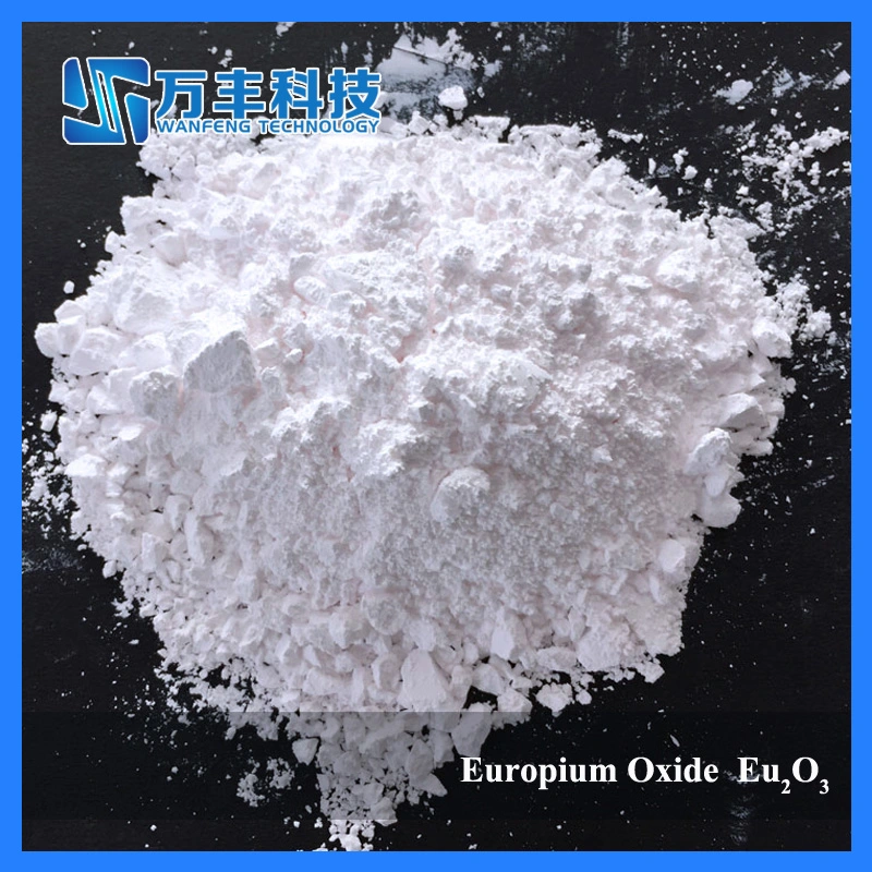 Best Buy Rare Earth Products Europium Oxide