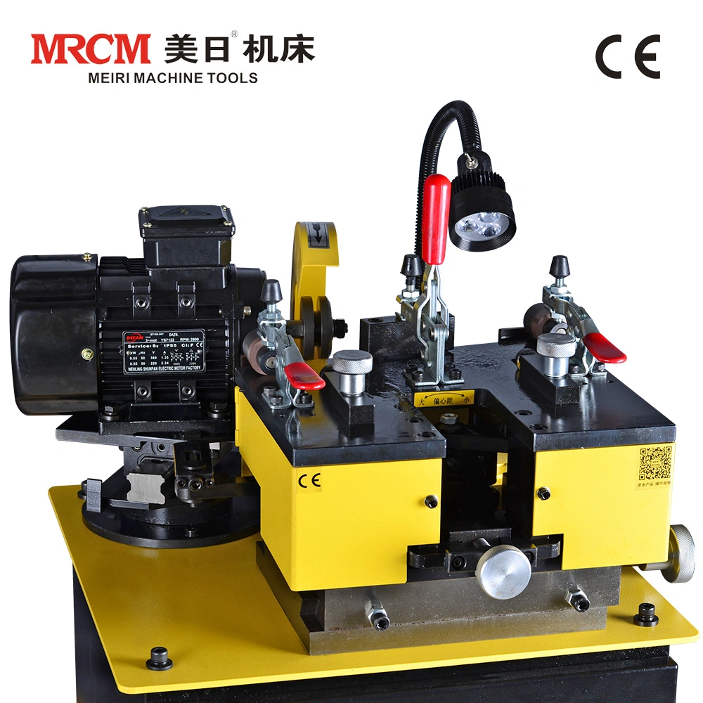 Metal Circular Saw Blade Precision CNC Surface Grinding Machine