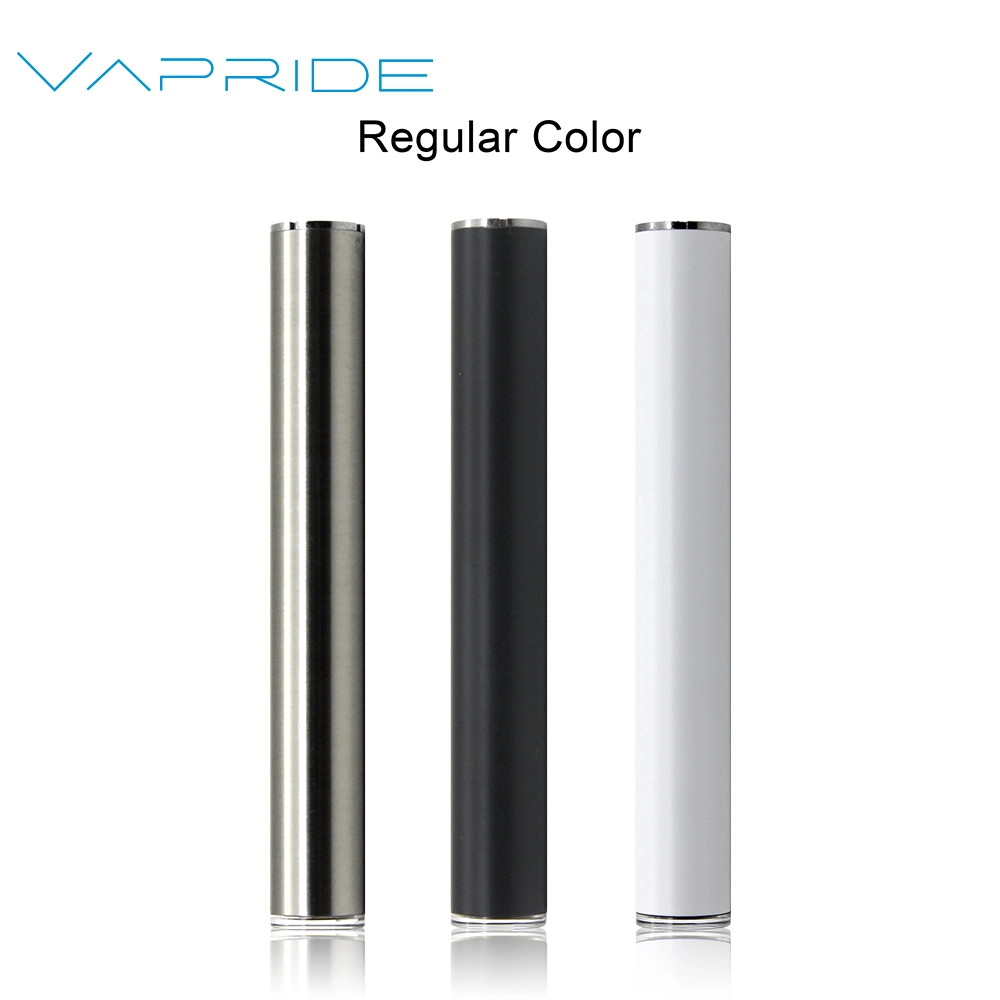 Vapride E cigarrillo 320mAh Batería Recargable precalentar a 510 de la batería de pluma de Vape