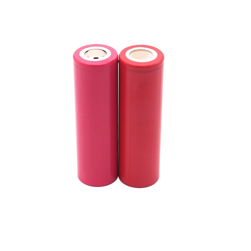 Large Stock for Samsung Inr21700 50e Battery 21700 5000mAh 3.7V Lithium-Ion Rechargeable Battery