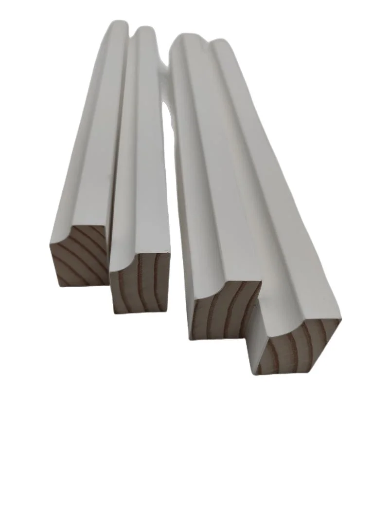 PVC/Poly Wood Plantation Shutter Components