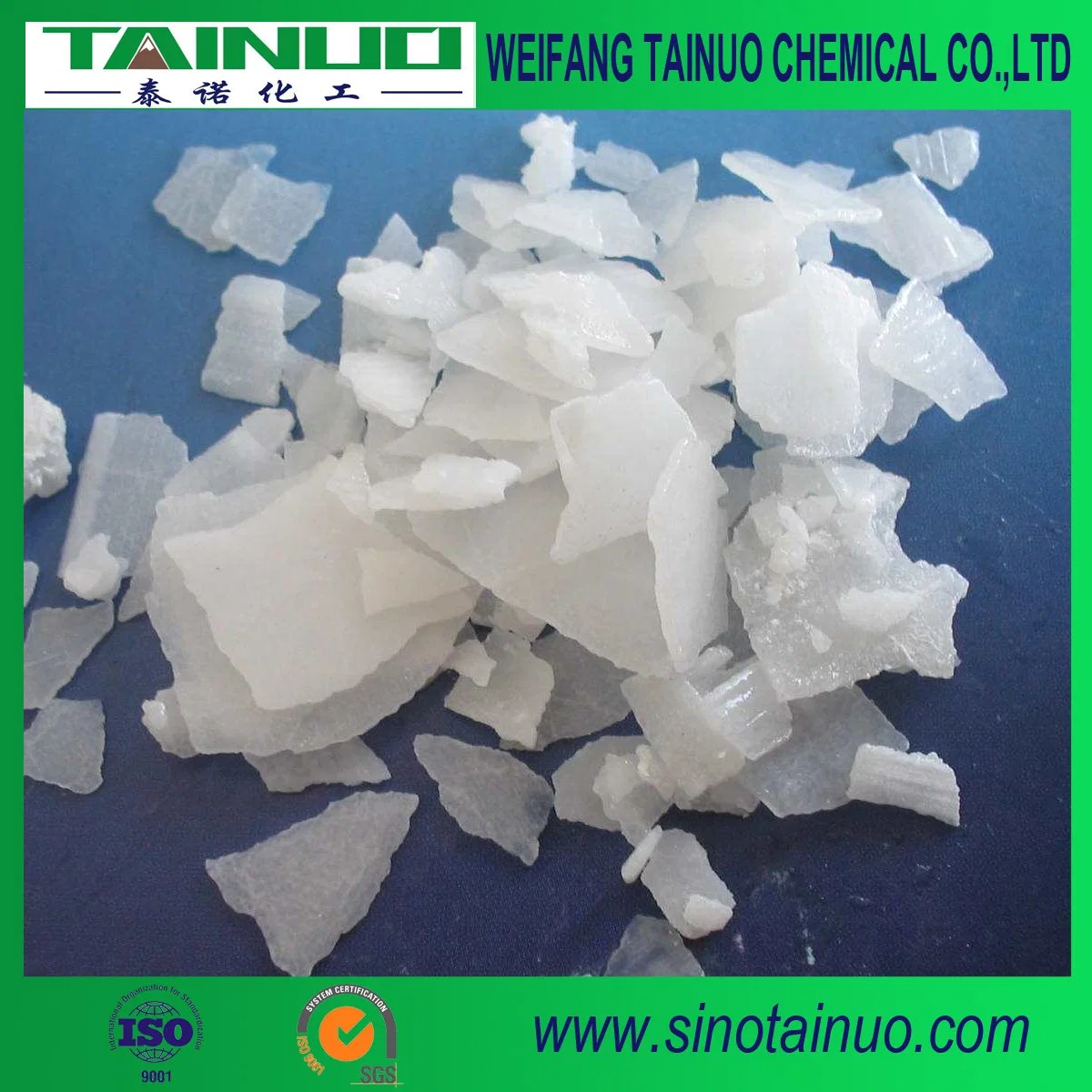 Original Factory Supply Sodium Hydroxid/Caustic Soda Flakes/Pearl