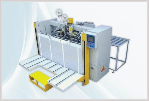 Manual Pedal Stitcher, for Carton Box