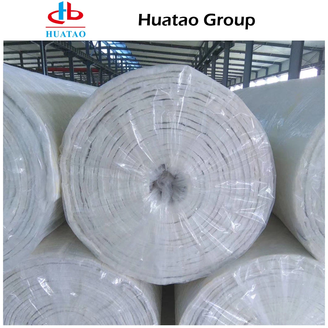 Blanket/Panel as Your Request Huatao 3mm / 5mm 6mm 10mm Exterior Wall Thermal Insulation