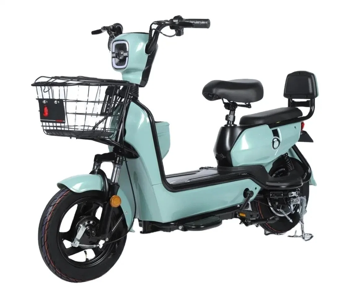 Hot Sale Cheap Other Electric City Bike Made in China