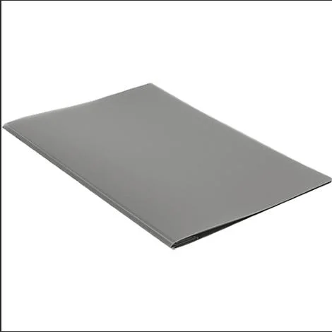 Placa de aluminio 1060 3003 5052 aluminio serie 1000X2000X2mm 6000 Lámina de aluminio