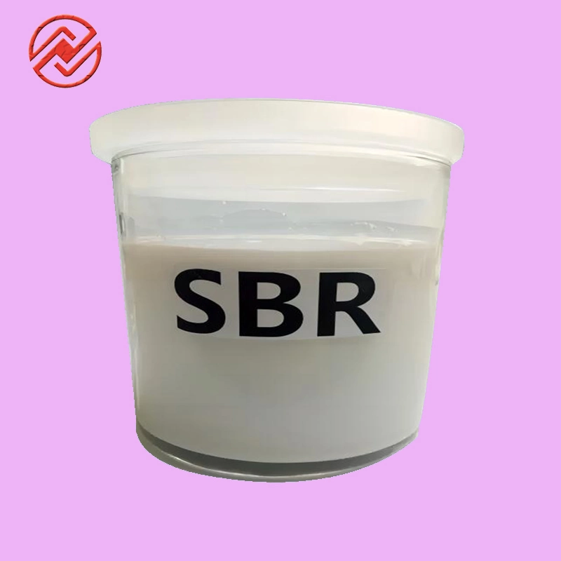 Styrene Butadiene Rubber Latex for Rubber Chemicals