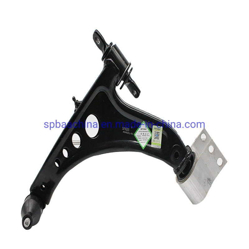 Auto Parts Wheel Suspension Control Arm Front Lower 23421068 Lh 23421069 Rh for Buick Excelle