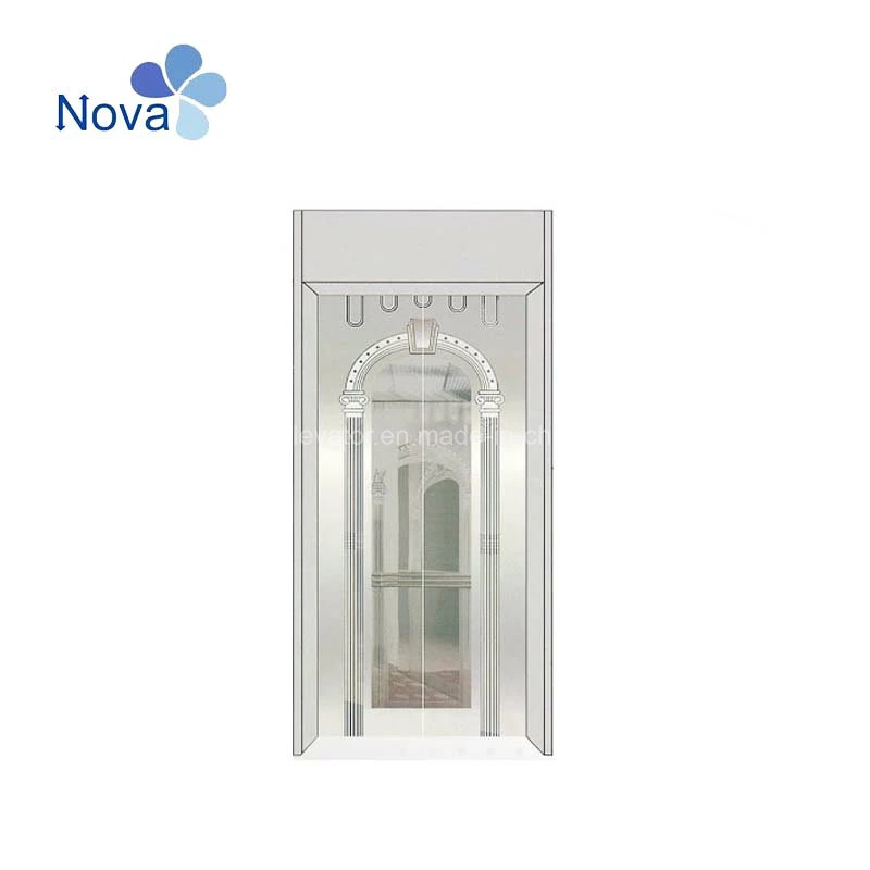 Used Various Elevators Cabin Door Panel for Wholesale/Suppliers