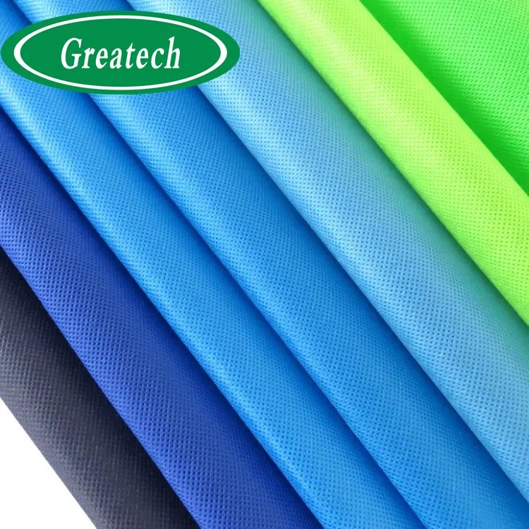 Cheap High Quality 100% PP Spunbond UV Agricultural Non-Woven Fabric