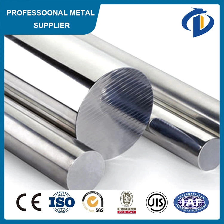 Hot Sale 5.5mm-Wire-Rod Stainless Steel