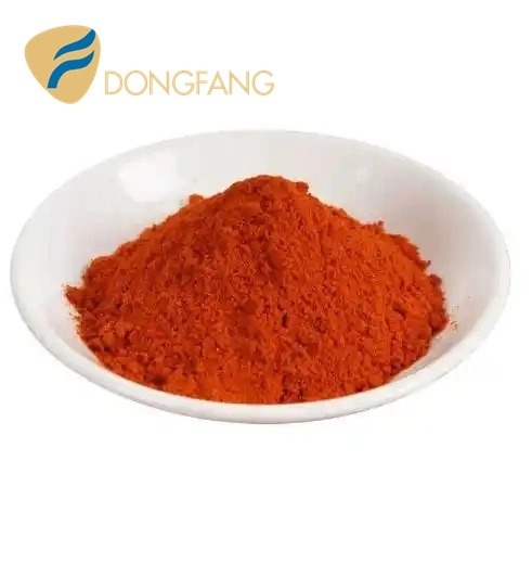 Red/Green Bell Pepper Powder Sweet Paprika Powder for Food Ingredients