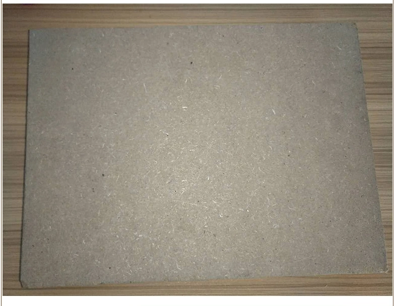 Una muestra gratis de melamina placa MDF MDF Junta// llano de la Junta de MDF para muebles