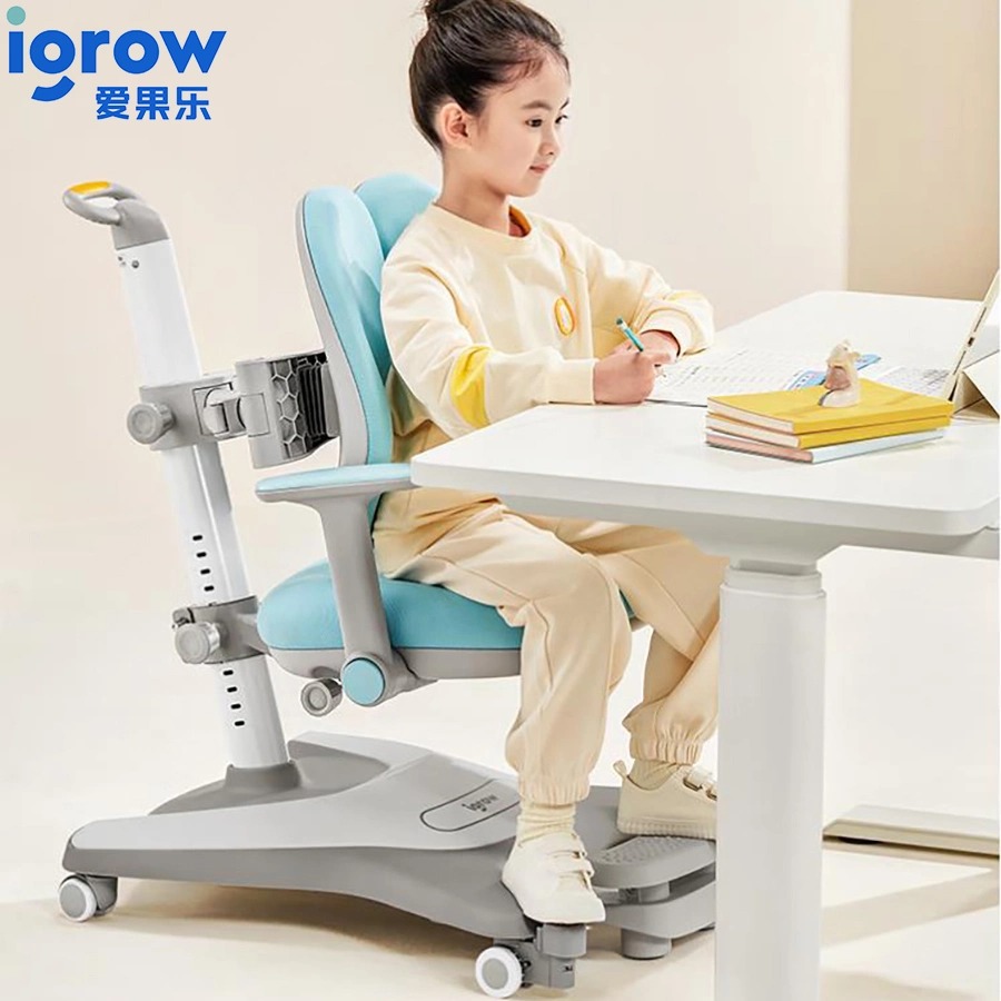 Igrow Ergonomic Intelligent Smart Kids Study Chair