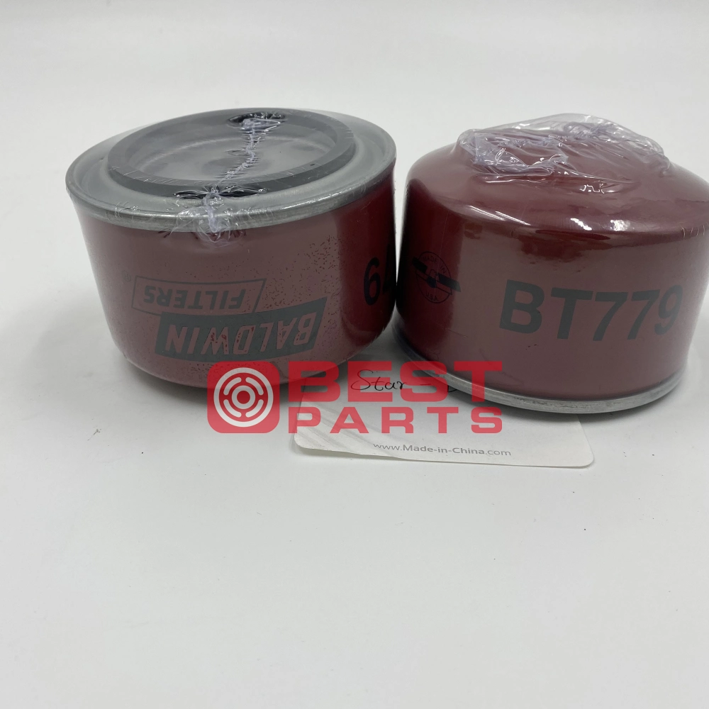 Diesel Engine Parts Oil Filter Bt779 9t1119 Applicable for Cat