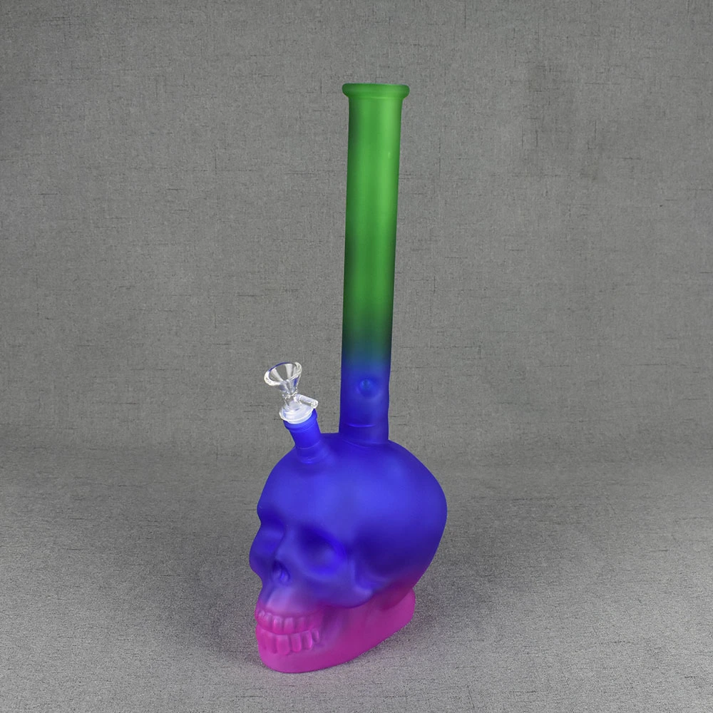 Pyrex Glass Pipe DAB Rig Smoking Water Shisha Pipe