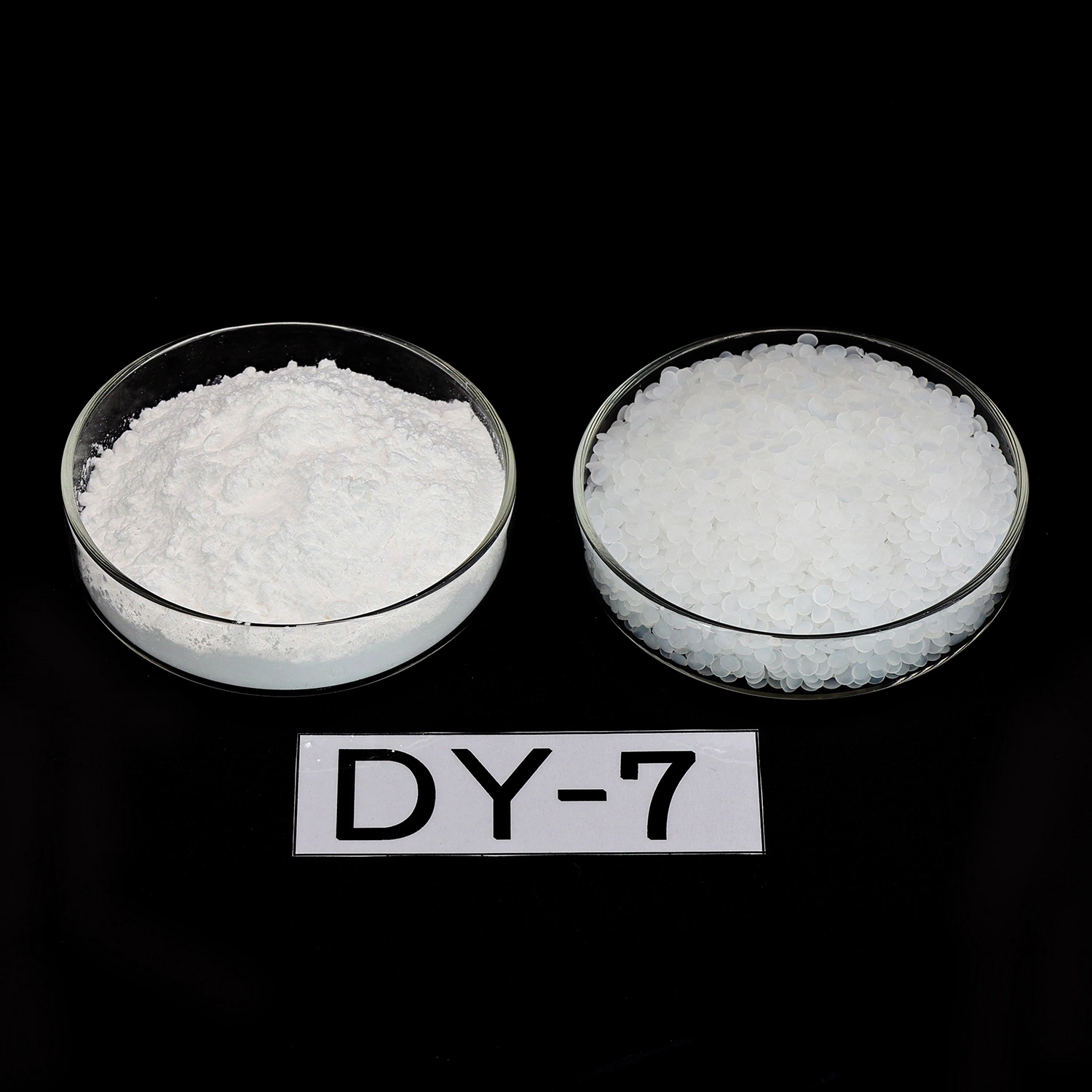 PVDF with Mfr 15-25 G/10min for Extrusion and Injection Grade