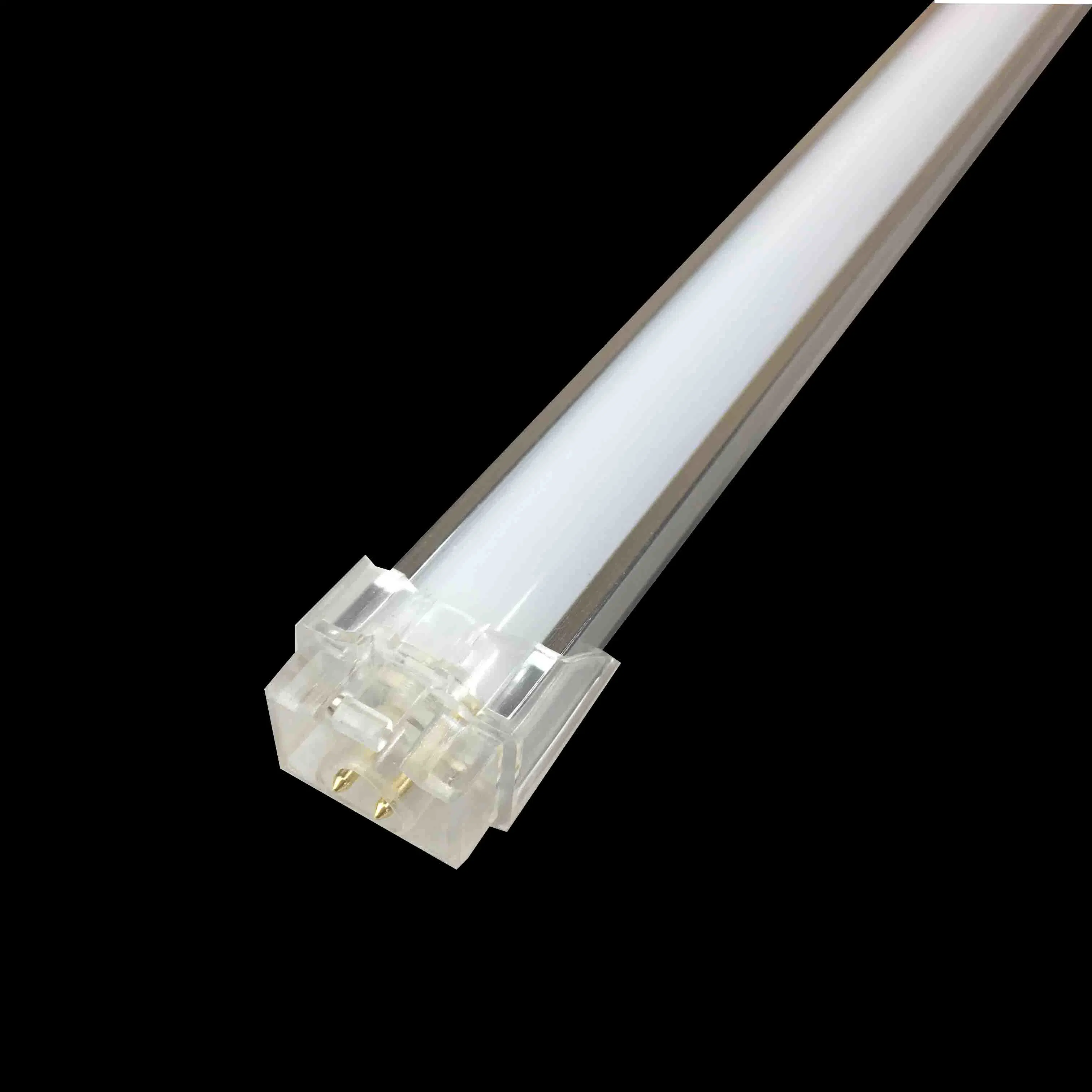 New Arrival Magnetic LED Light Bar Supermarket Shelf Display Lighting System Custom Length for Convenience Store Lighting