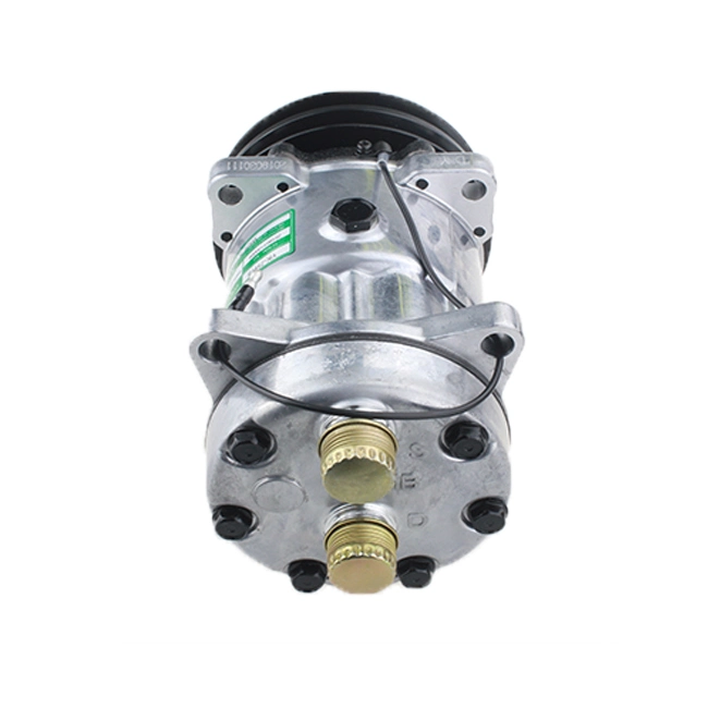 7h15 7581 Car Auto AC Compressor for Truck