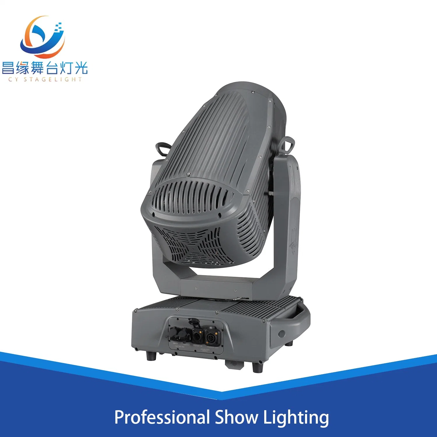 Professional Show Lighting 11 Colors LED Moving Head Light for Stage