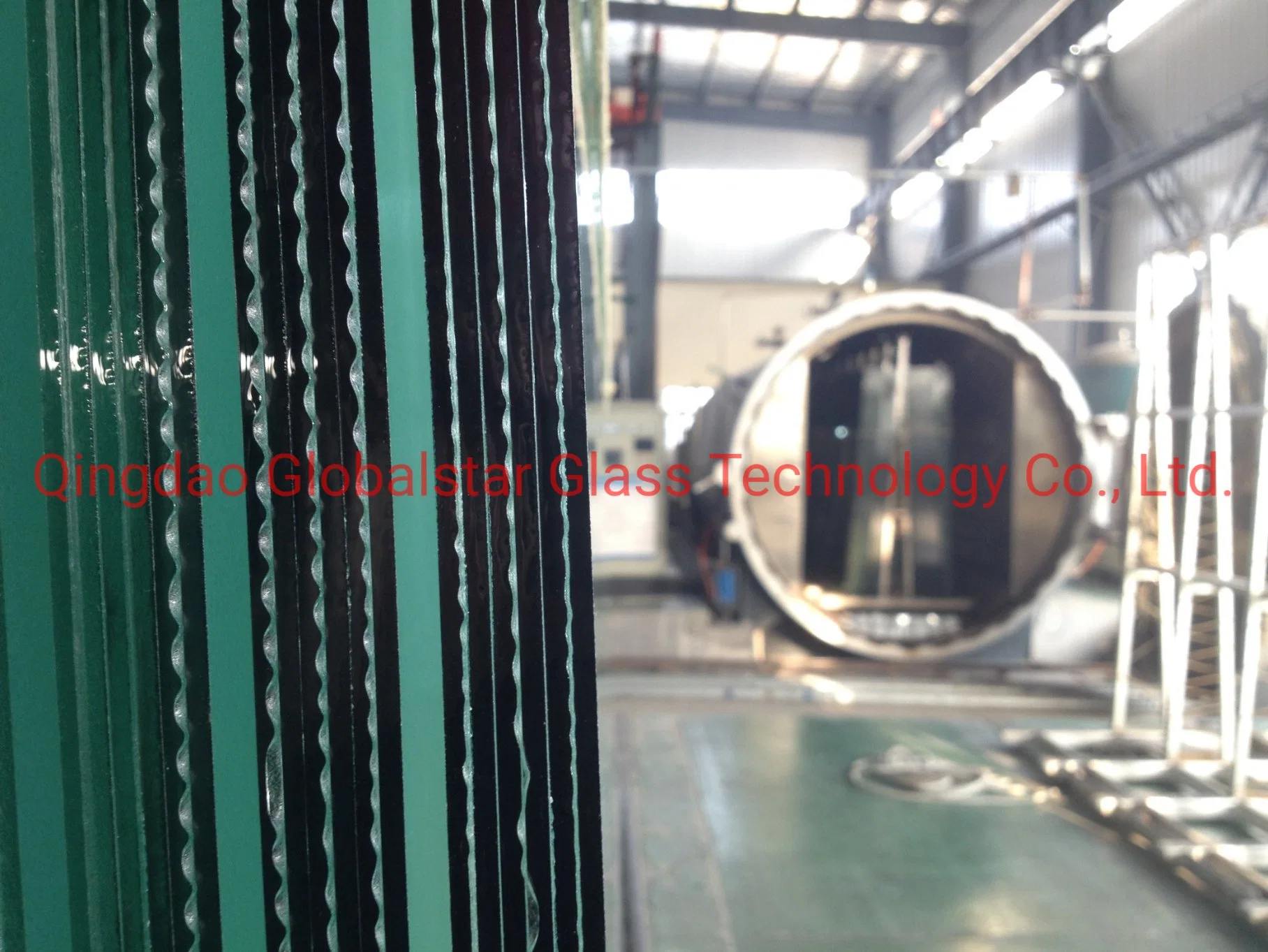 Factory Wholesale Price Glass Makers 6.38 8.76 10.76mm Laminated Safety Glass Manufacturers with 3+3 4+4 5+5 6+6mm