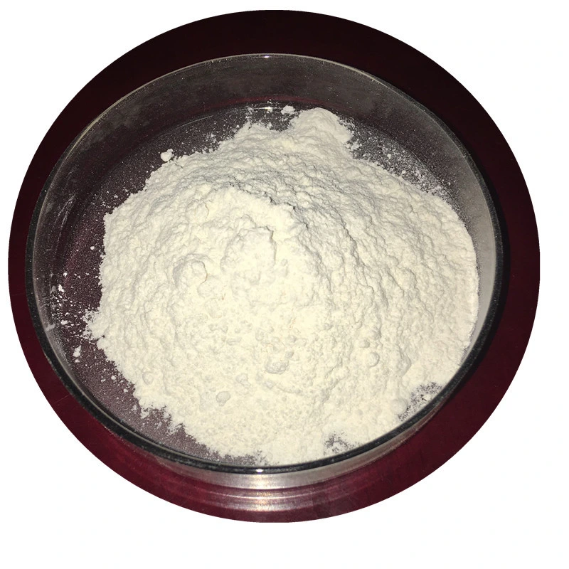 99.9% Melamine Powder CAS 108-78-1for Industrial Grade